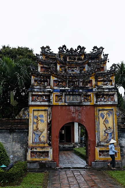 Hué-Cité interdite-088